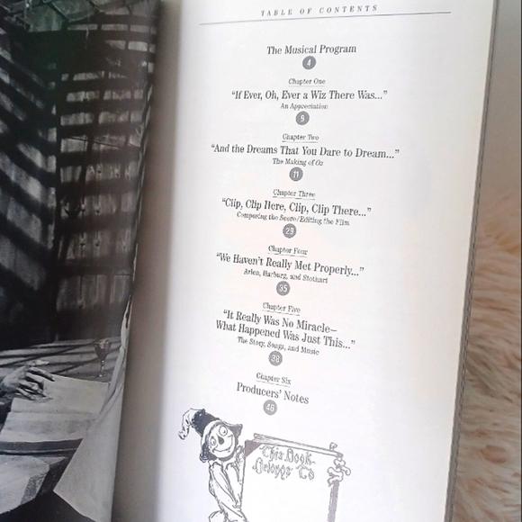 The Wizard of Oz SOUNDTRACK Deluxe Edition - Picture 8 of 9